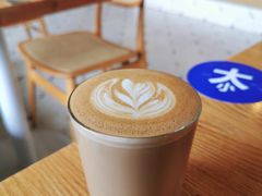 -大小咖啡 BigSmallCoffee(麦子店)