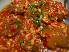 -湘中缘·湖南菜(娄底驻京办店)