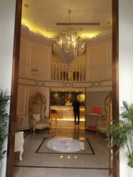 -同芙舍予专业健康美容