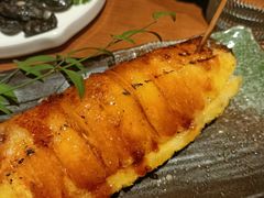 -人间酒暖·Go blanc·烧鸟·深夜食堂(陆家嘴店)