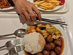 -宜家·瑞典风味餐厅(四元桥店)