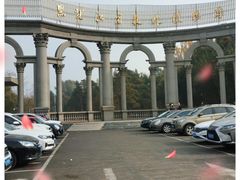 -黑龙江省森林植物园
