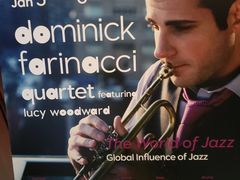 -林肯爵士乐上海中心 Jazz at Lincoln Center Shanghai