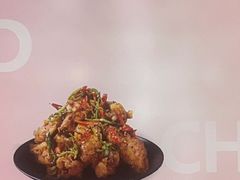 -悠个炸鸡(南京创始店)