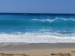 -白沙湾海滩