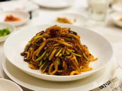 -南山鲜虾面·活鲜小馆·海味大连菜(南山总店)