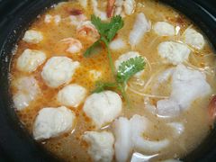 -铭轩中餐厅·海南菜·粤菜(亚龙湾瑞吉店)