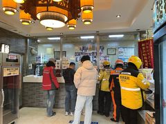 -清真·二嫂子煎饼果子(鼓楼旗舰形象店)