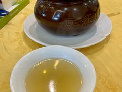 草根汤-莲花公园煎蟹(总店)
