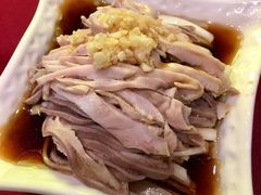 -老吉士酒家(天平路店)