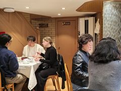 -老吉士酒家(天平路店)