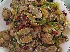-轻松串吧(亦庄上海沙龙店)