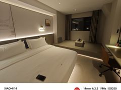 -JOYA湾悦国际酒店(世界之窗店)