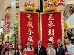 -新加坡泛太平洋酒店