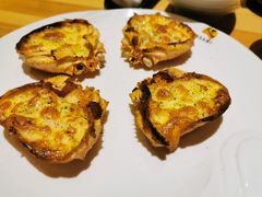 -割烹旭日本料理(龙湖狮山天街店)