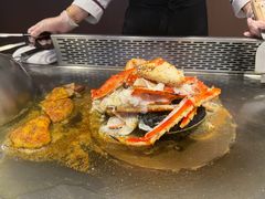 -黑木原精致料理·铁板烧