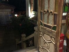 -杨桃院子旅馆(厦门鼓浪屿中华红墨店)