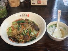 -春雪面馆(转塘店)