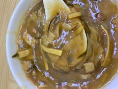 胡辣汤-马文章胖子甑糕(洒金桥店)