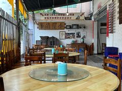 -亲戚屋企农家菜(上桥店)