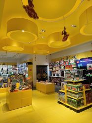 -乐高授权专卖店(岭南站NOVA店)