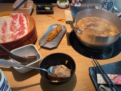 -沼津港精致料理·寿喜烧·烧鸟(青浦宝龙广场日料榜单店)
