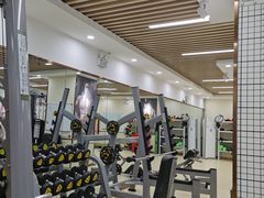 -中田健身工作室(深圳南油店)