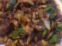 iphone_upload_pic-天津乾毓德饭庄·清真传统炒菜·海鲜烧烤(咸阳路店)