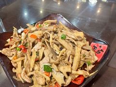 -朗妈私房菜(婺女州店)