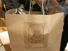 -国际饭店·帆声西饼屋(黄河路店)