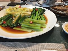 -格日勒阿妈蒙古厨房(大召店)
