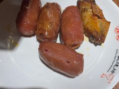 -福苗小骆驼烧烤(莲湖路店)