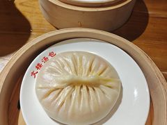 -文楼·淮扬菜·淮安早茶(河下古镇翔宇店)