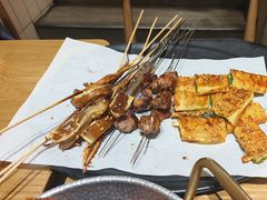 -壹酒贰肉1926·深夜食堂(九纬路店)