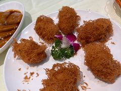 -兴悦酒家(环市东路店)