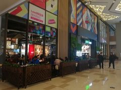 -比格米健康快餐