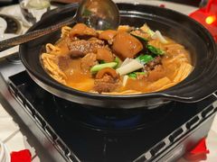 -皇朝会.经典传统粤菜(外滩店)