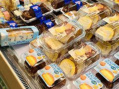 -85度C(上海中原城市广场店)