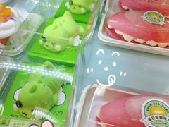 -KenGee仟吉(步行街店)
