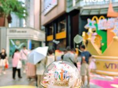 -VT101维多利广场