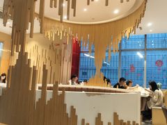 景观位-辣公子·千岛湖私房菜(滨江店)
