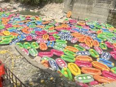 -雅鲁激流探险漂流