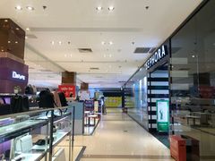 店内环境-凯德MALL(望京店)