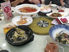 -大水车公馆·顺德菜·妈姐菜(均安店)