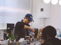 -古耳咖啡(北锣店)