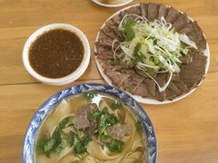 -十二忠手拉面(中华路店)