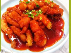 -东鑫记港式茶餐厅(南京东路店)