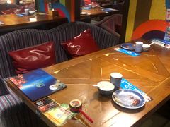 -雀舞云南菜(天津天河城购物中心店)