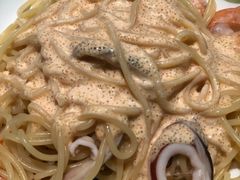 -萨莉亚意式餐厅(杭州滨江天街店)