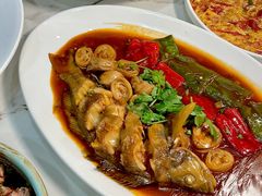 -小郭私房菜·海肠捞饭(学士街店)